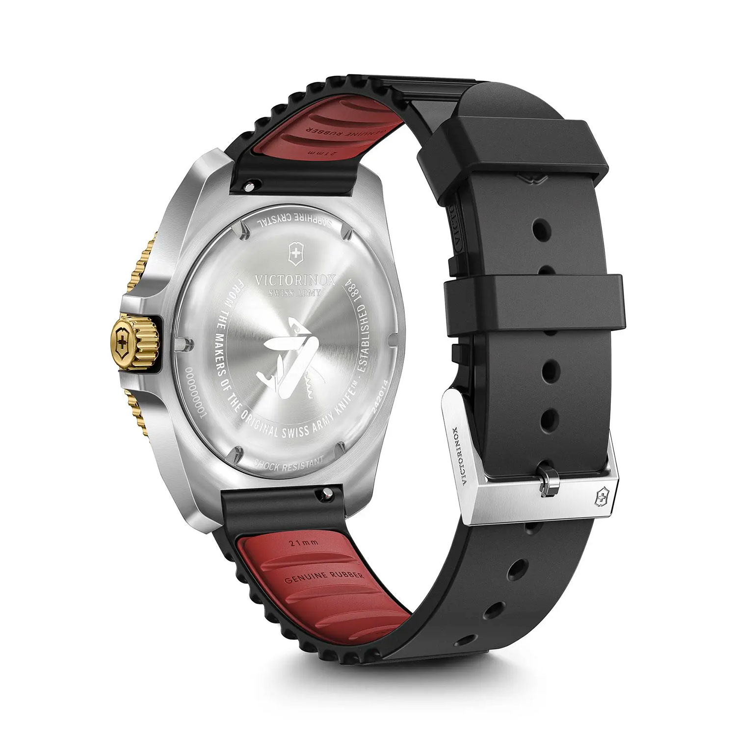 Victorinox Swiss Army 242014